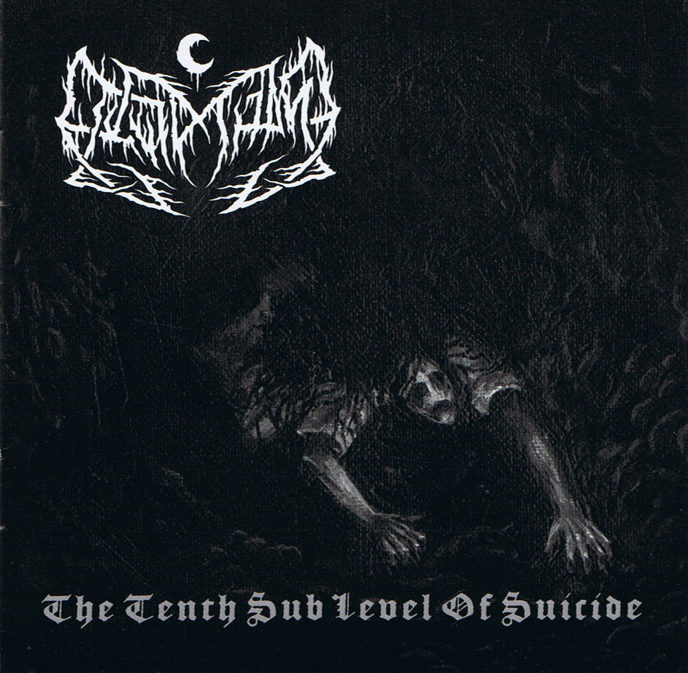 Leviathan - The Tenth Sub Level of Suicide