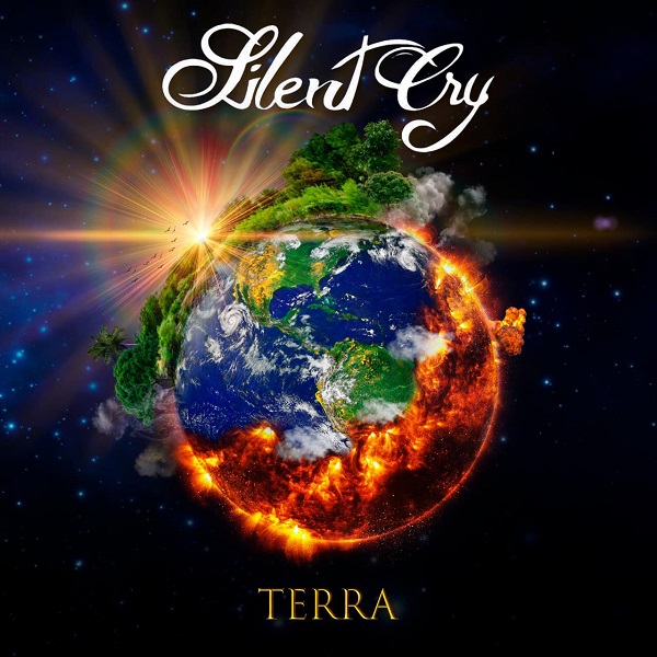 Silent Cry - Terra