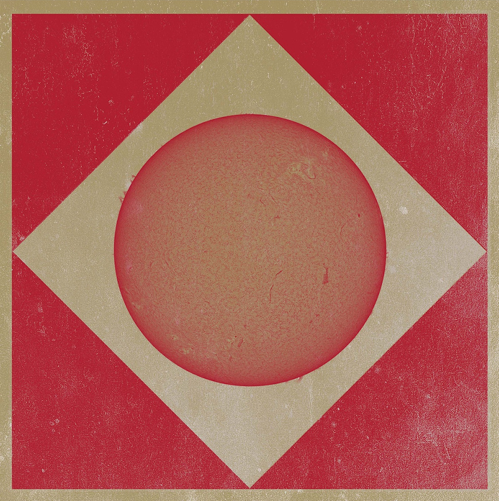 Sunn 0))) - Terrestrials (with Ulver)