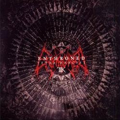 Enthroned - Tetra Karcist