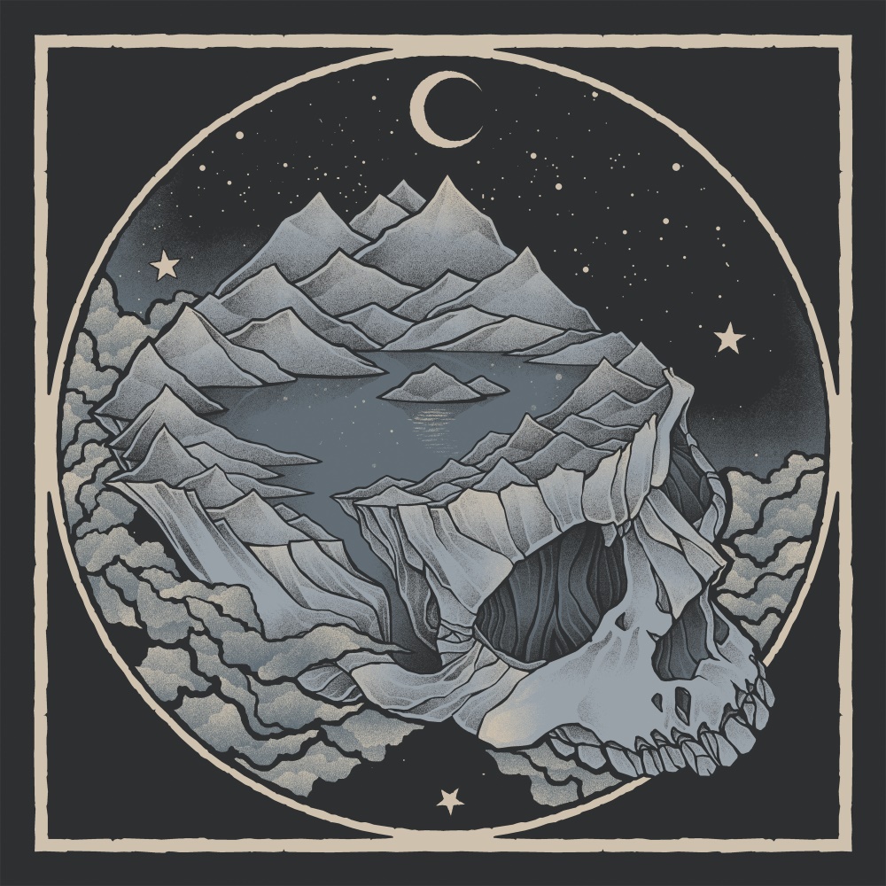 The Flight Of Sleipnir - Thaw (digital)