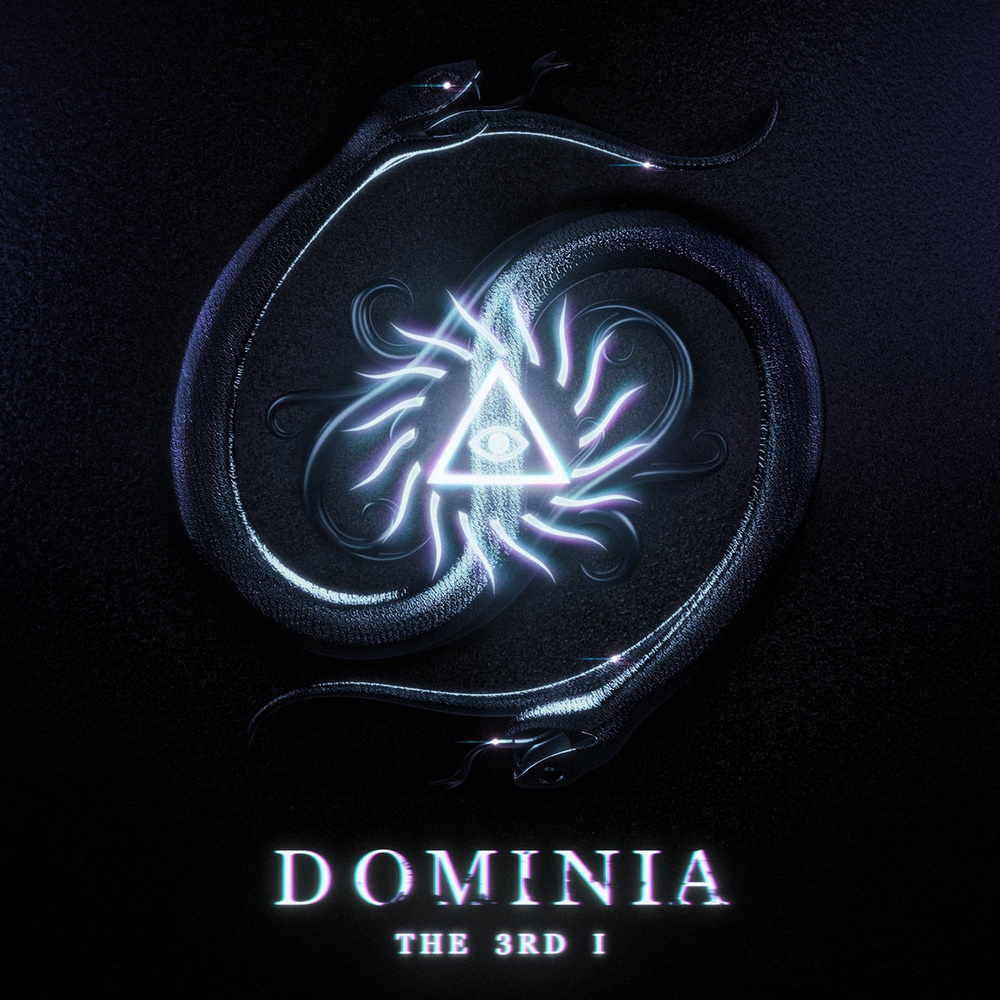 Dominia - The 3rd I (digital)