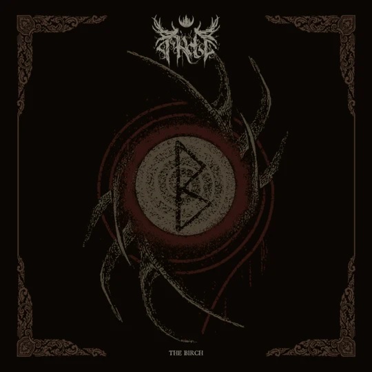 Arde - The Birch (digital)