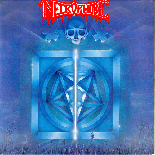 Necrophobic - The Call