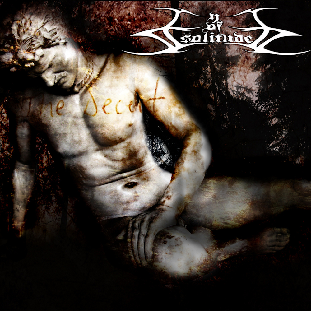 Eye Of Solitude - The Deceit