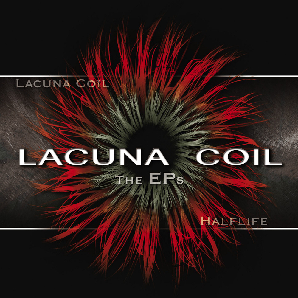 Lacuna Coil - The EPs