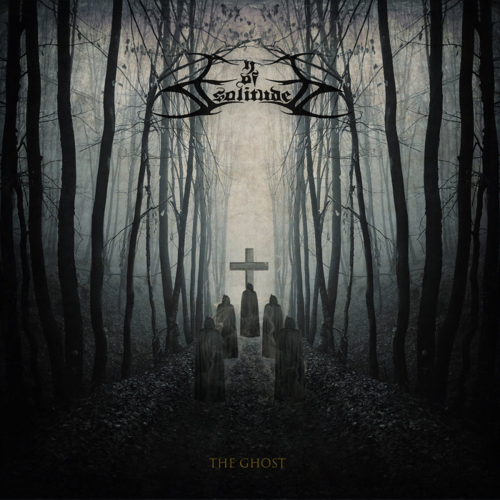 Eye Of Solitude - The Ghost