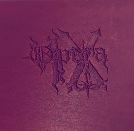 Opera IX - The Gospel