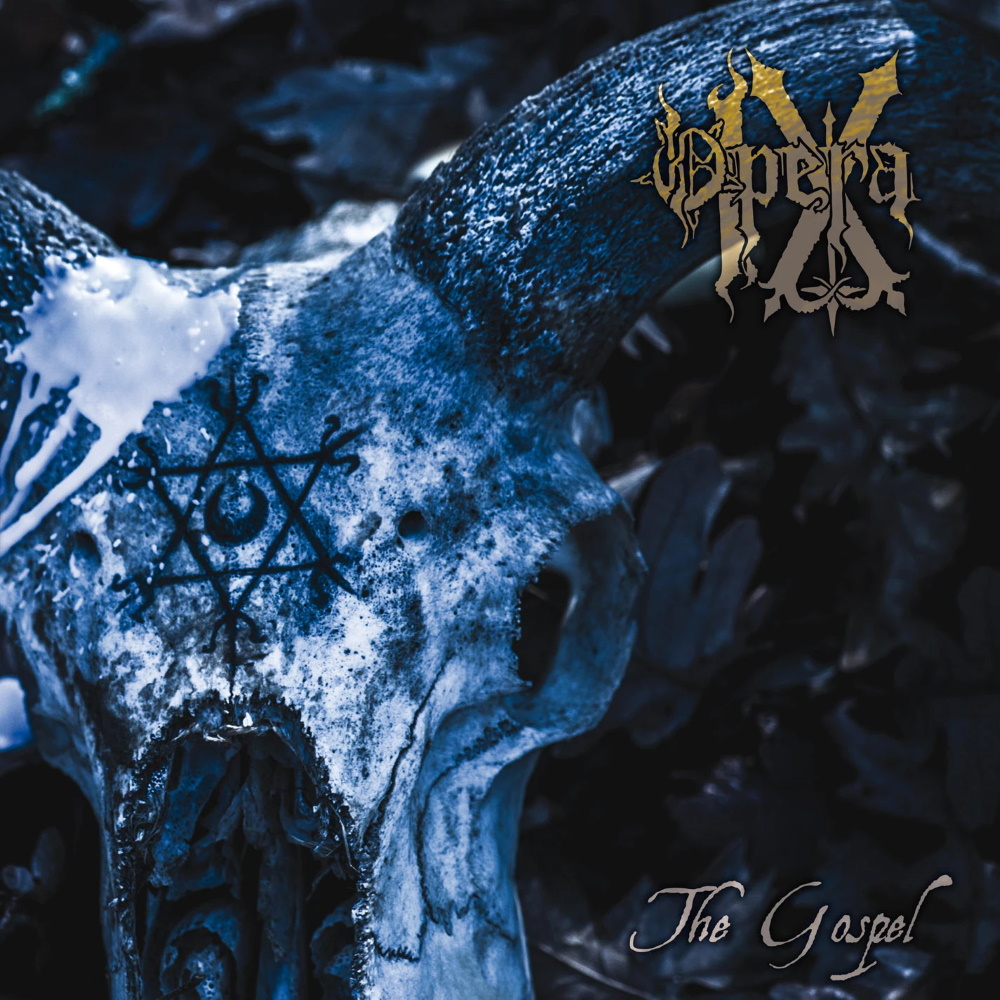 Opera IX - The Gospel