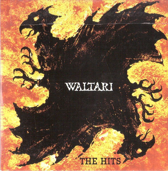 Waltari - The Hits