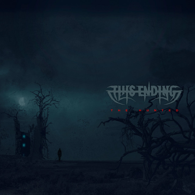 This Ending - The Hunted (digital)