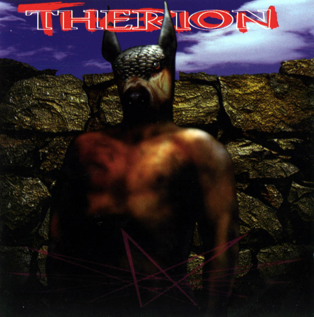 Therion - Theli