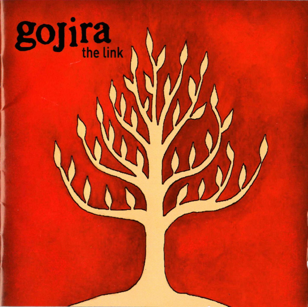 Gojira - The Link