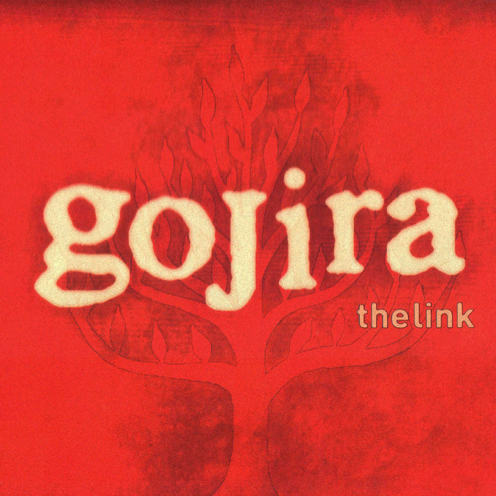 Gojira - The Link