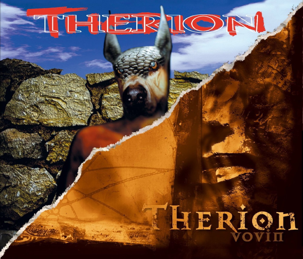 Therion - Theli / Vovin