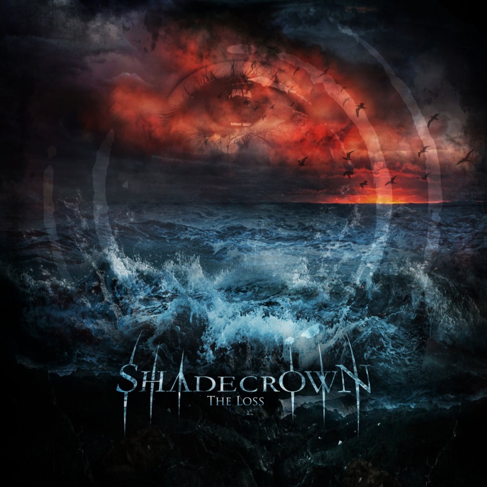 Shadecrown - The Loss (digital)