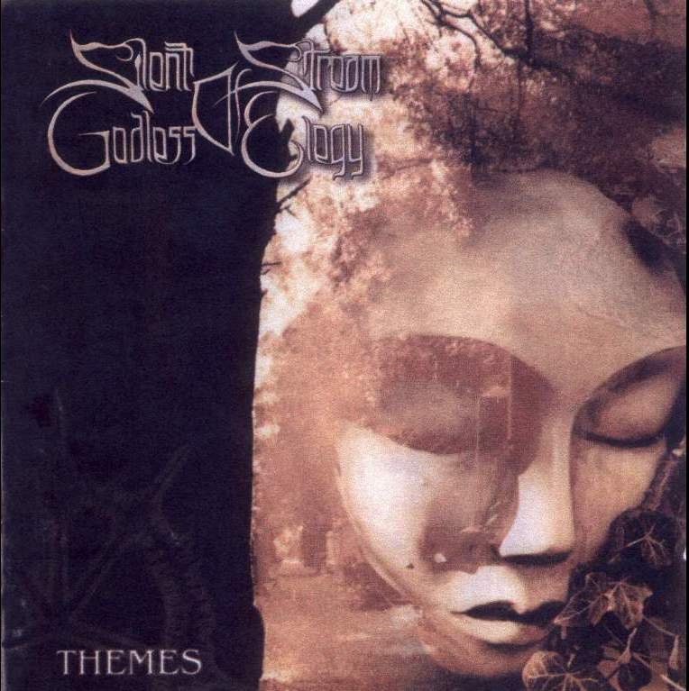 Silent Stream Of Godless Elegy - Themes