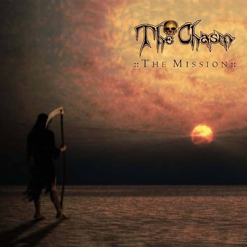 The Chasm - The Mission