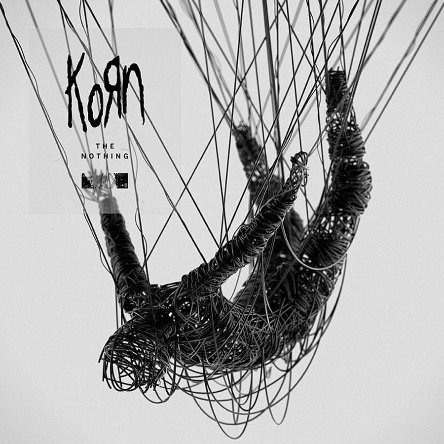 Korn - The Nothing