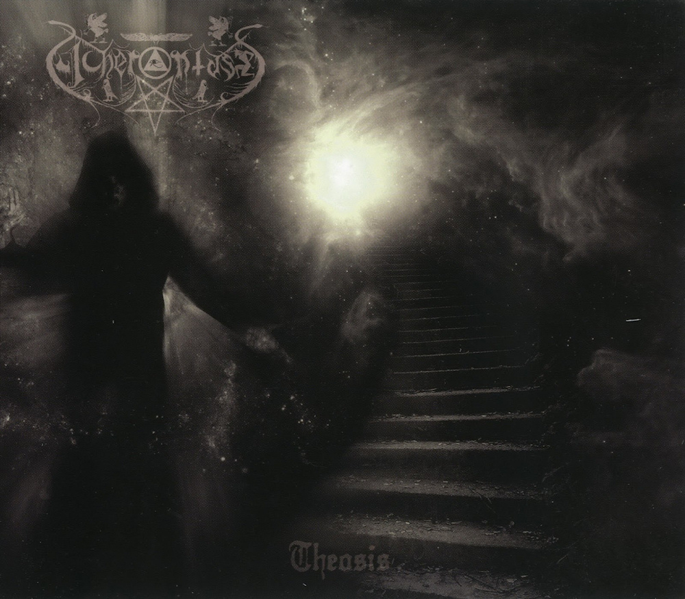 Acherontas - Theosis