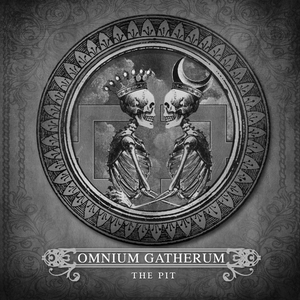 Omnium Gatherum - The Pit (digital)