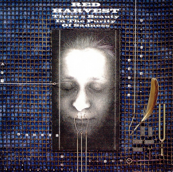 Red Harvest - There's Beauty In The Purity Of Sadness