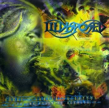 Illdisposed - There's Something Rotten... In the State of Denmark