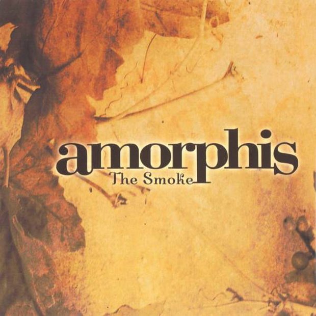 Amorphis - The Smoke