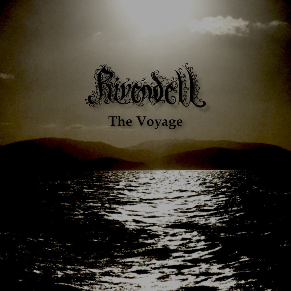 Rivendell - The Voyage (digital)