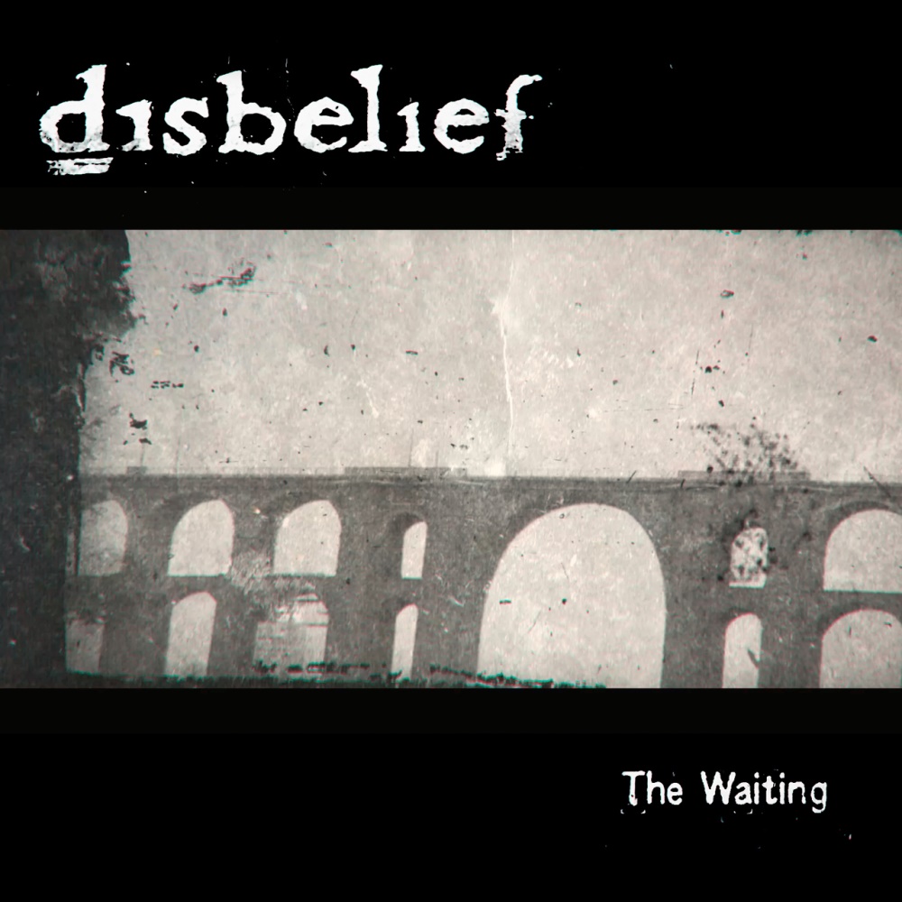 Disbelief - The Waiting (digital)