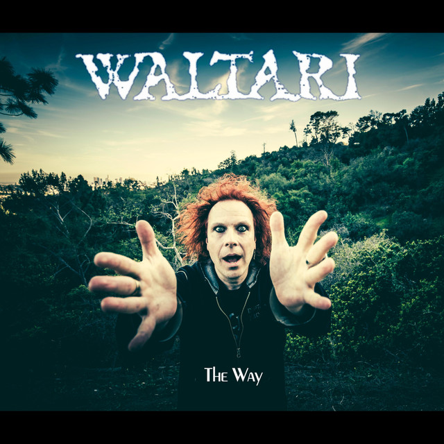 Waltari - The Way (digital)