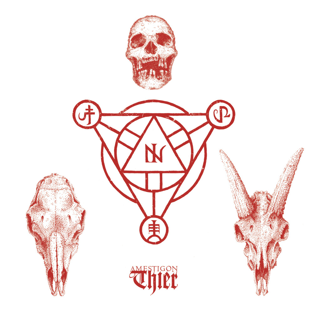 Amestigon - Thier