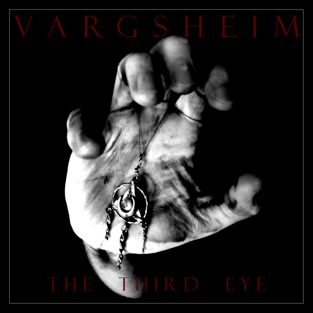 Vargsheim - The Third Eye (digital)