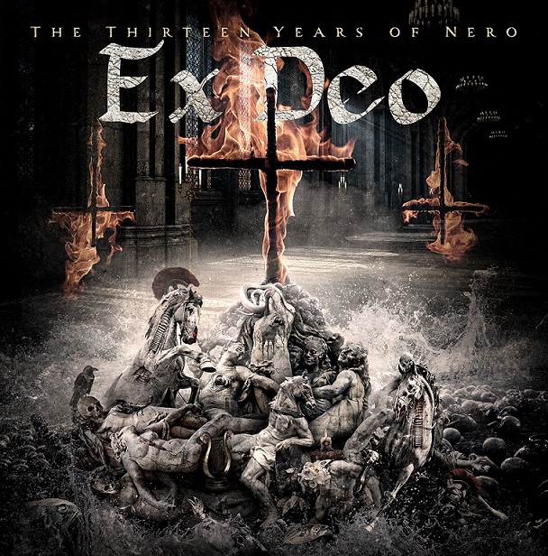 Ex Deo - The Thirteen Years of Nero