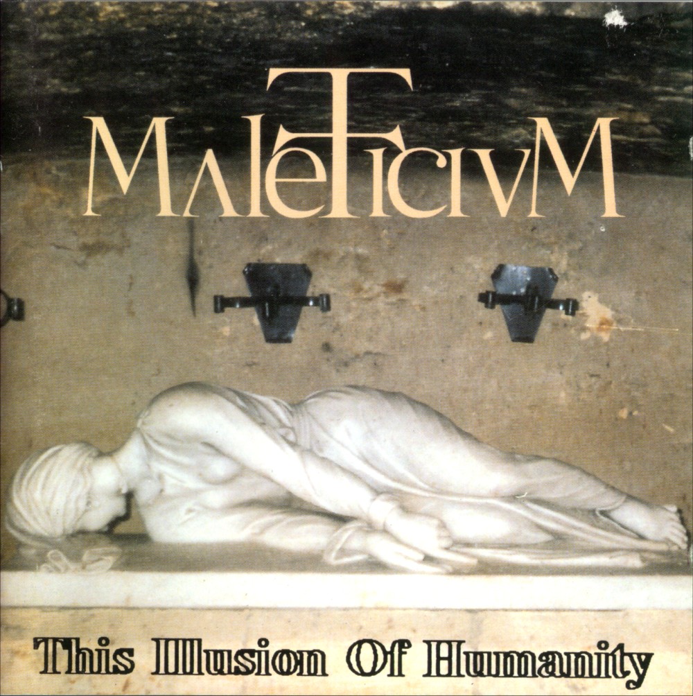 Maleficium - This Illusion Of Humanity