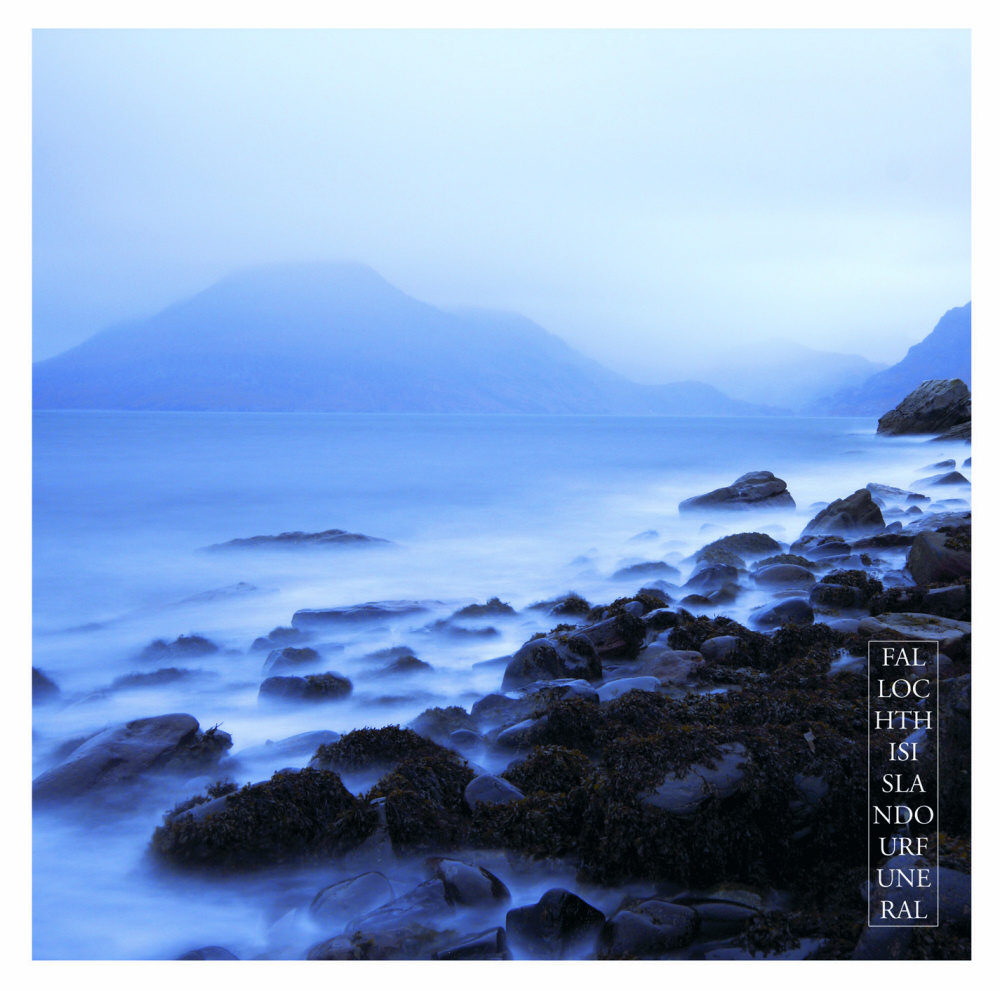 Falloch - This Island, Our Funeral