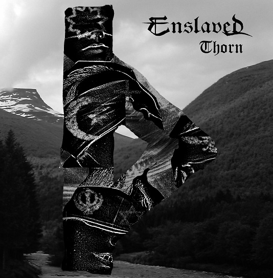 Enslaved - Thorn