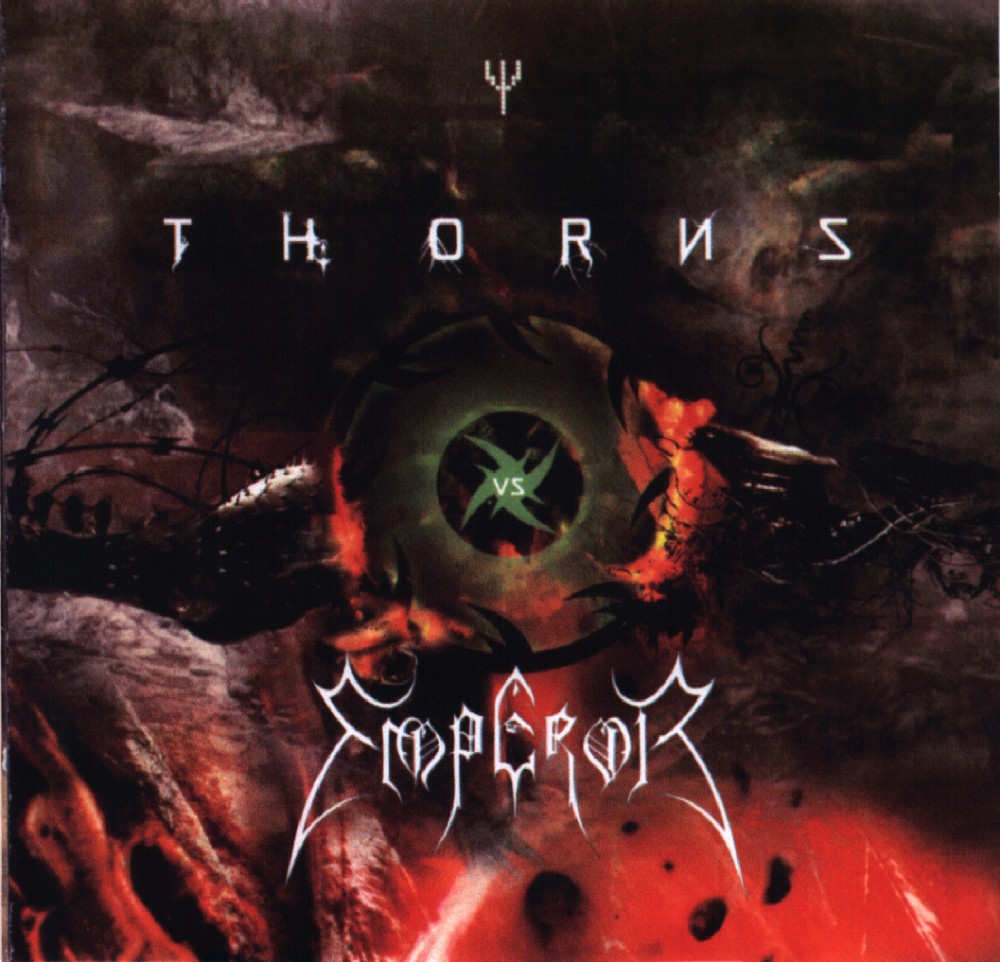 Emperor - Thorns Vs. Emperor