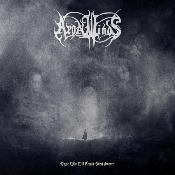 Aeon Winds - Those Who Will Remain Silent Forever