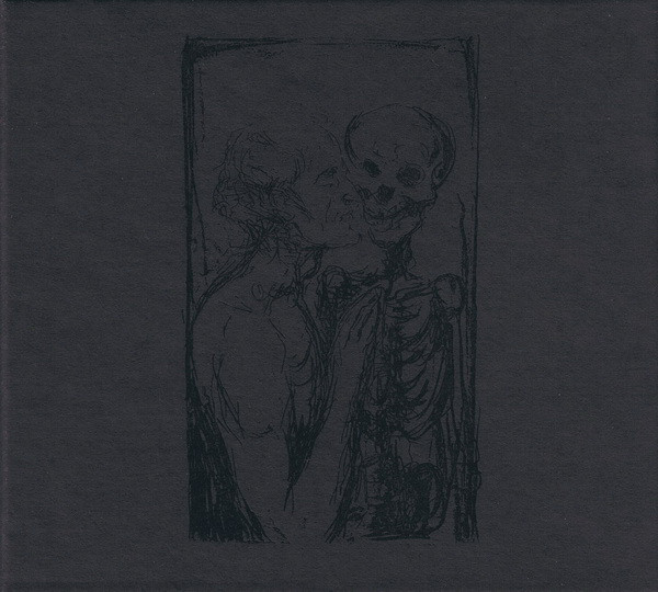 Ved Buens Ende - Those Who Caress the Pale (demo)