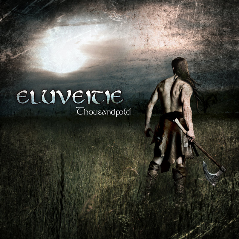 Eluveitie - Thousandfold