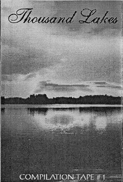 Various T - Thousand Lakes