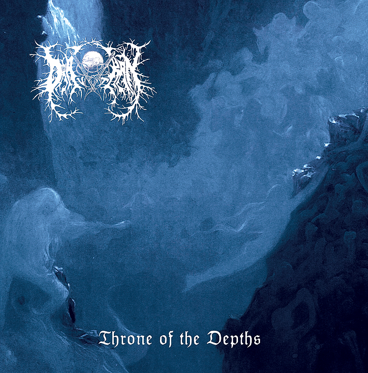 Drautran - Throne Of The Depths