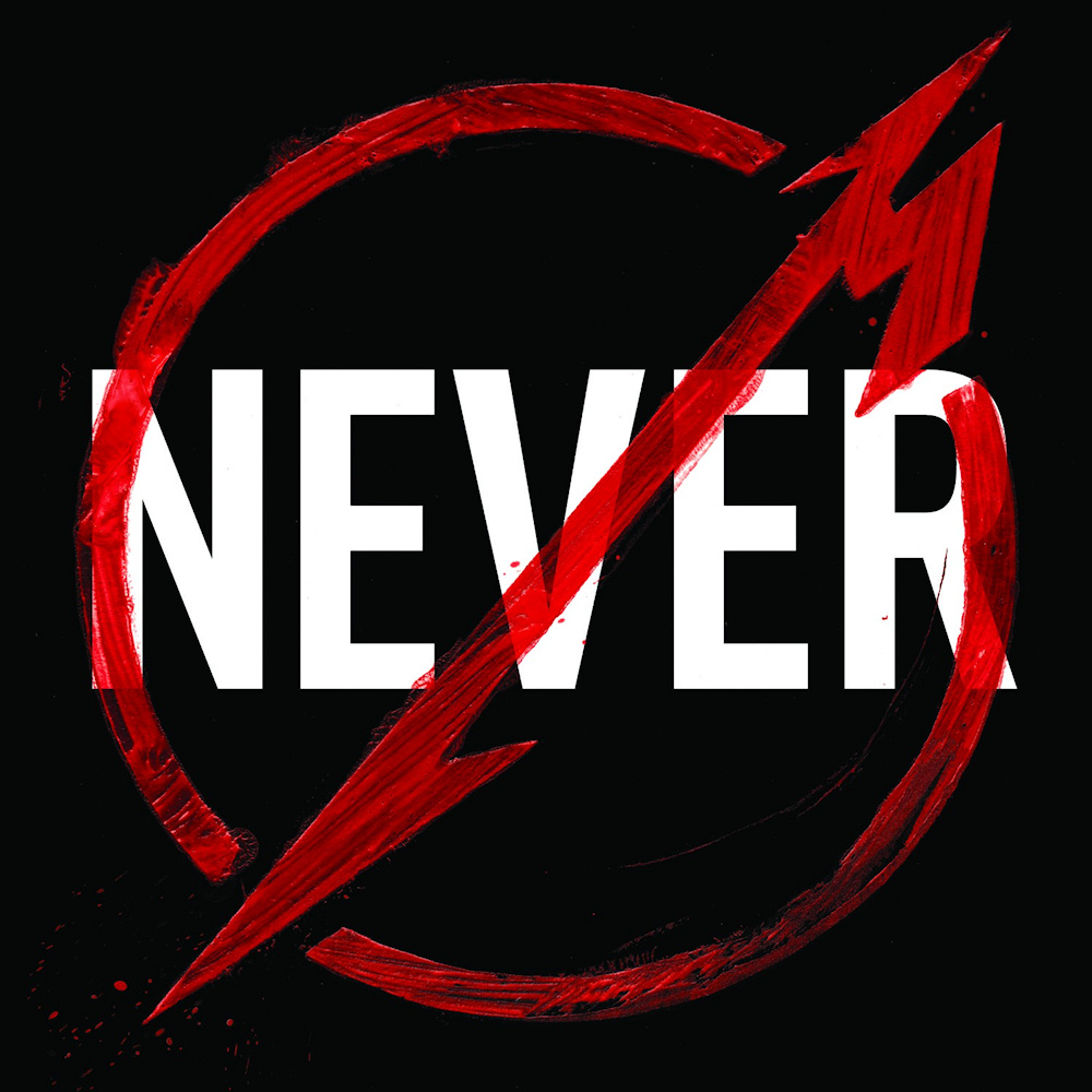 Metallica - Through the Never Soundtrack