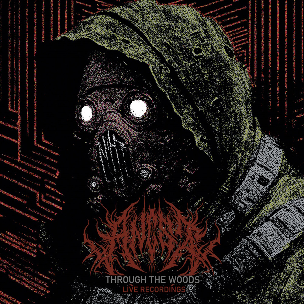 Ancst - Through the Woods