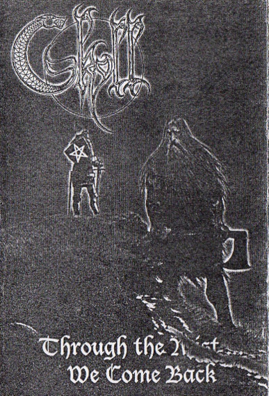 Skoll - Through The Mist We Come Back