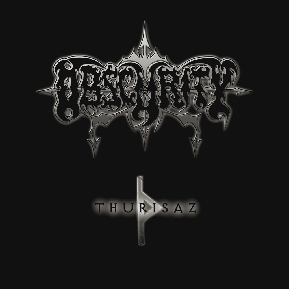 Obscurity - Thurisaz