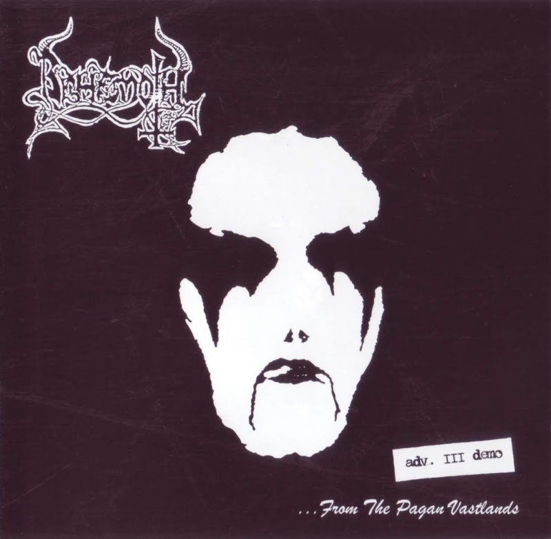 Behemoth - Thy Winter Kingdom / From the Pagan Vastlands...