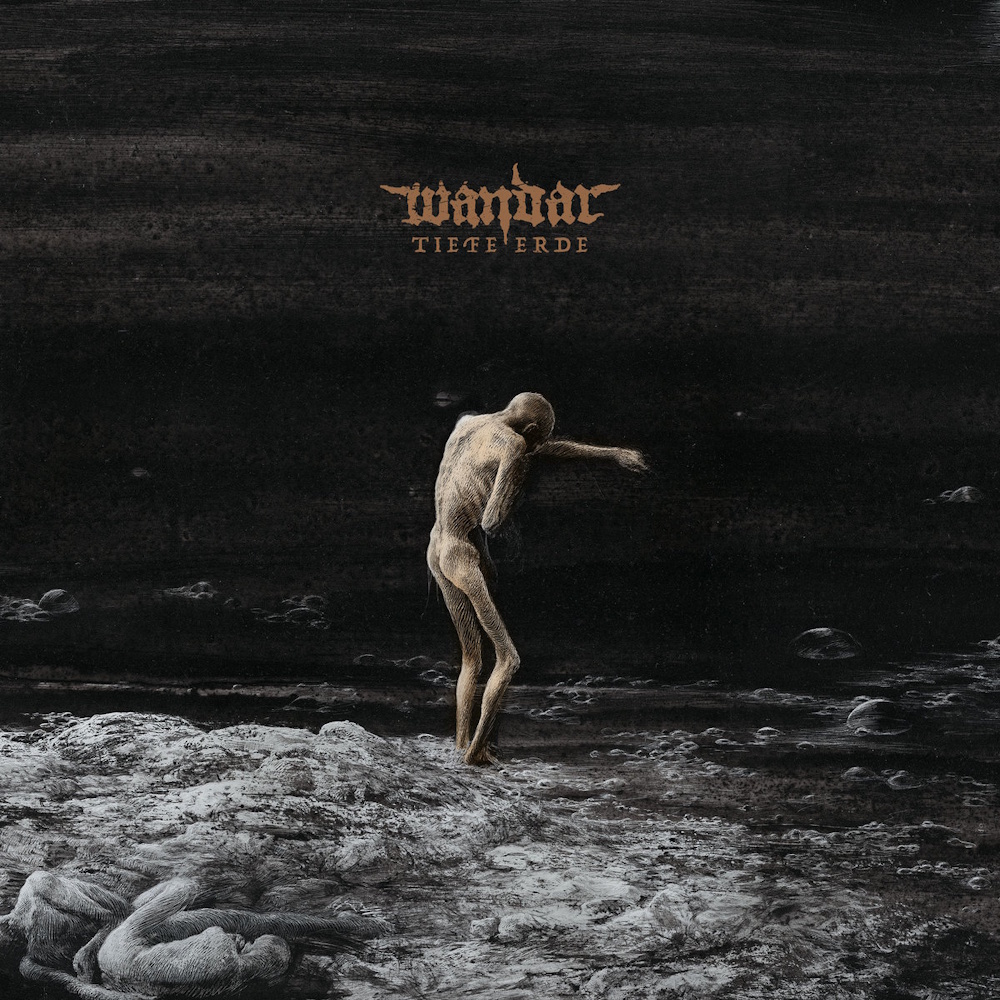 Wandar - Tiefe Erde
