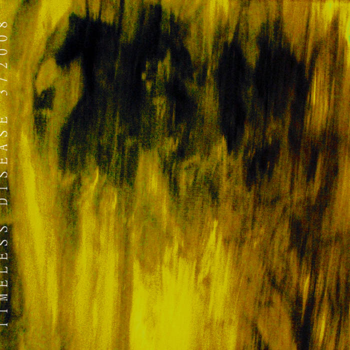 Chaos Moon - Timeless Disease Reh. 3/08 (demo)